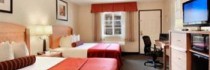 Best Western Ontario Airport