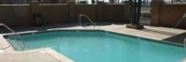 Comfort Suites Ontario Airport