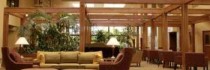 Hilton Ontario Airport