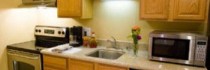 Residence Inn By Marriott Ontario