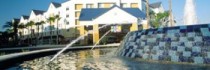 Fairfield Inn Marriott Village