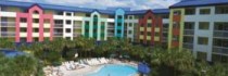 Holiday Inn Sunspree Resort