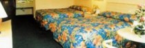 Quality Inn Plaza