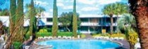 Legacy Grand Resort International