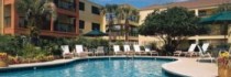 Courtyard By Marriott Palm Parkway