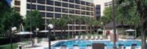 Holiday Inn Select Orlando International Airport