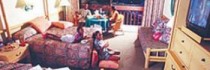Disney's Polynesian Resort