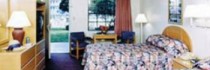 Econolodge Inn and Suites