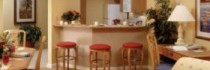 Marriott Cypress Harbour