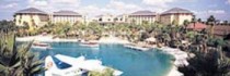 Universal's Royal Pacific Resort