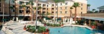 Courtyard By Marriott - Marriott Village