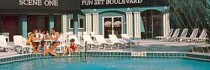 Four Points By Sheraton Studio City