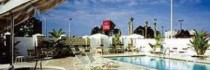 Comfort Suites Universal Orlando
