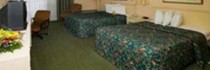 Holiday Inn and Suites Universal Orlando