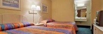 Days Inn Orlando Convention Center