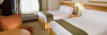 Holiday Inn Express Hotel and Suites Universal