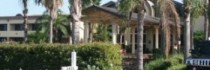Orlando International Airport Hotel