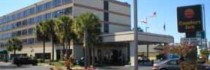 Comfort Inn Orlando North