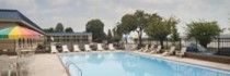 Comfort Inn Riverfront