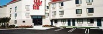 Red Roof Inn Houston Westchase