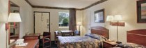 Howard Johnson Express Inn - Houston
