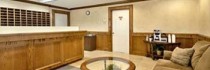 Howard Johnson Clearlake