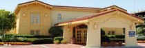 La Quinta Inn Houston Wilcrest