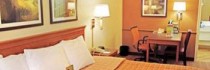 La Quinta Inn Houston Cy Fair