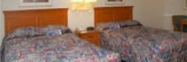 La Quinta Inn Houston East
