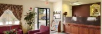 Super 8 Motel - Houston/i-10/federal Road