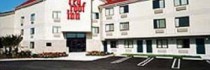 Red Roof Inn Houston Brookhollow