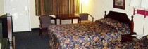 Hobby Airport Inn