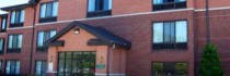 Extended Stay Deluxe Houston - Northwest