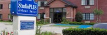 Studio Plus Houston - Greenspoint
