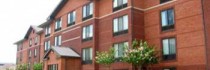 Studio Plus Houston - Westchase