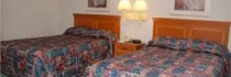 La Quinta Inn And Suites Houston Bush Intl Airport