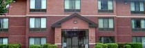 Extended Stay Deluxe Houston - Medical Center