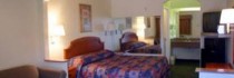 Regency Suites