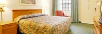 Baymont Inn Houston-brookhollow