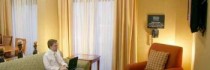 Hampton Inn Houston Hobby Airport