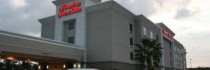 Hampton Inn  Suites Houstonbush I