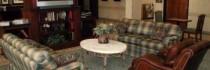 Hampton Stes Houston Westchase