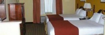 Holiday Inn Exp Stes Westchase