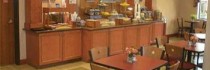 Holiday Inn Exp Ste N Beltway