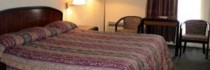 Greenway Inn & Suites