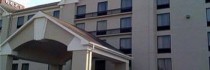 Holiday Inn Exp Stes Hillcroft