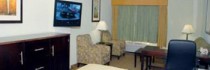 La Quinta Inn & Suites Houston - Westchase