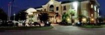 Holiday Inn Exp Stes East Houston