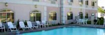 Comfort Suites North