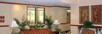 Holiday Inn Express & Suites Memorial